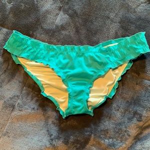 VS bathing suit bottoms🍉💕